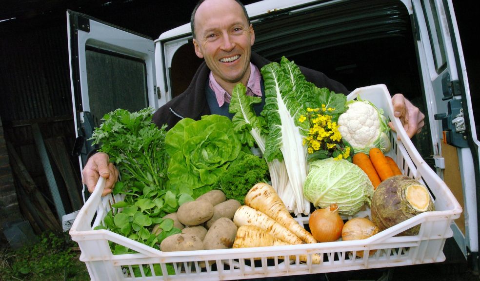 Job opportunity at Shillingford Organics in Exeter The Exeter Daily